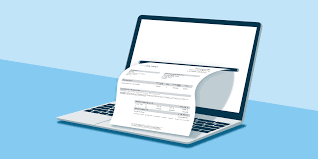 Obligation d'émettre des factures électroniques