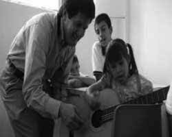 DERECHOS DEL DEFICIENTE MENTAL