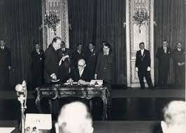 EVROPSKA SKUPNOST ZA PREMOG IN JEKLO