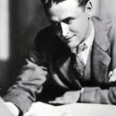 Timeline: Francis Scott Key Fitzgerald