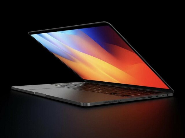 MACBOOK AIR 2022