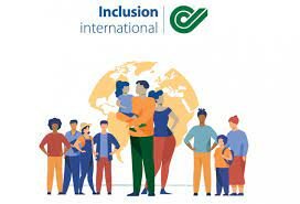 INCLUSION INTERNACIONAL