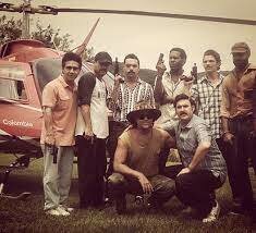 El Cartel de Medellin