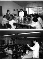 TRANSFORMACION Y FORTALECIMIENTO ACADEMICOS DE LAS ESCUELAS NORMALES.