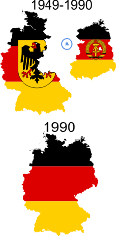 Reunificación de Alemania