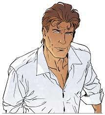 Largo Winch
