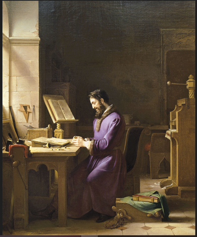 Fin de la Edad Media