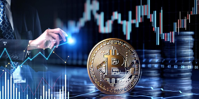 El bitcoin de Nakamoto