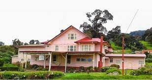 Hotel Gestoría Irazú