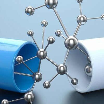 Timeline: ქიმიკოსები