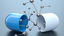 Timeline: ქიმიკოსები