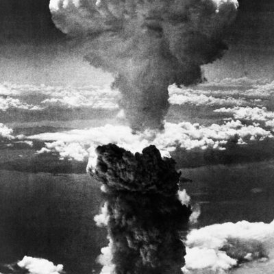 Timeline: Bombardeos en Hiroshima y Nagasaki