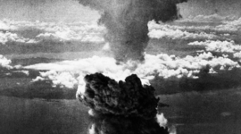 Timeline: Bombardeos en Hiroshima y Nagasaki
