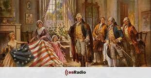 Revolución Americana