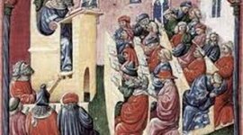 Timeline: ESCOLÁSTICA, HUMANISMO Y RENACENTISMO