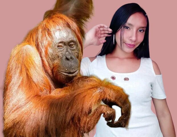 Mi padrastro preso y mi primer amor