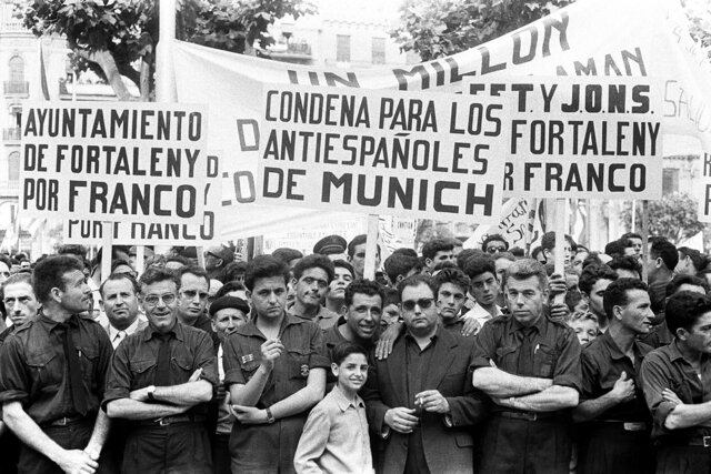 Manifiesto de Munich