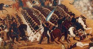 Independencia de Chile y Perú