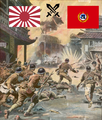 Batalla de Shanghái