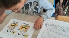 Timeline: shakespeare