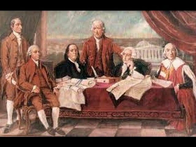 Paz de Versalles: fin de la Guerra de Independencia