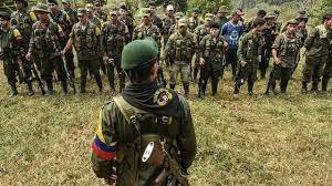 Secuestro de las Guerrillas