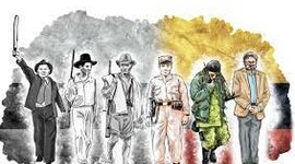 Timeline: Violencia en Colombia