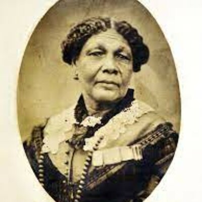 Timeline: MARY SEACOLE