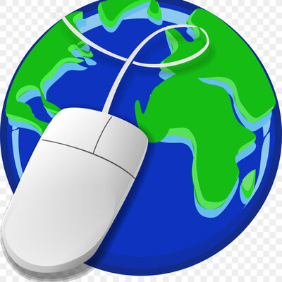 Timeline: Progression of the Access to the Internet