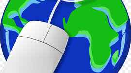 Timeline: Progression of the Access to the Internet