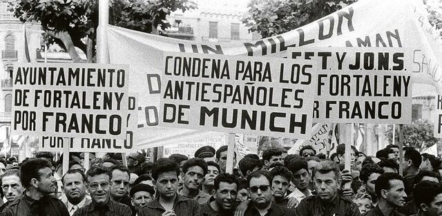 Contubernio de Múnich