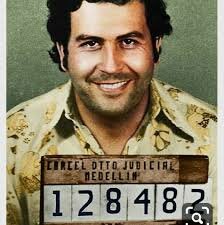 cartel de medellin