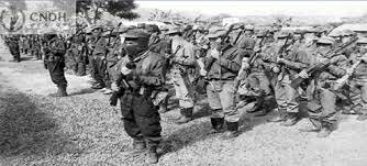 Levantamiento armado indígena en México