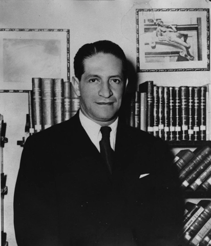 asesinato de eliecer gaitan