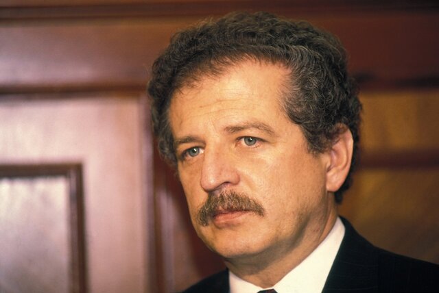 asesinato de luis galan