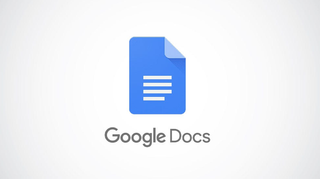 Google Docs