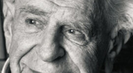 Timeline: Karl Popper, 28 July 1902 - 17 September 1994