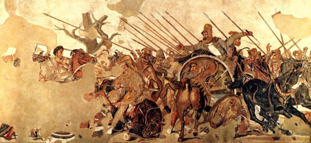 Conquering Jerusalem and Judea