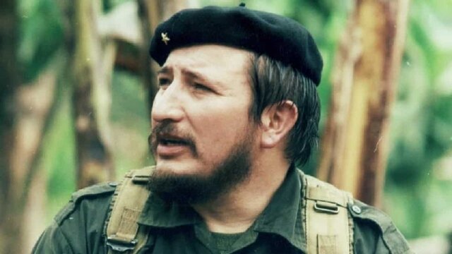 Muere el 'Mono Jojoy', jefe militar de las FARC, en un bombardeo en Colombia