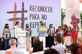 Victimas del Conflicto Armado