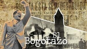 El Bogotazo