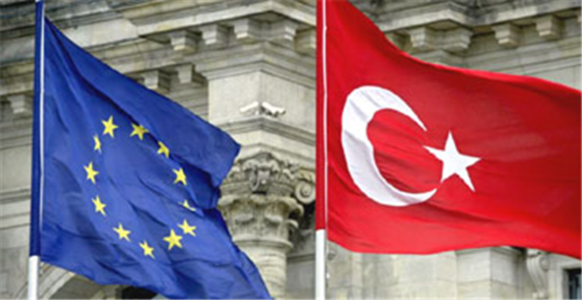 Turkey recognises "Turkish Republic of Northern Cyprus."
