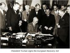 Marshall Plan
