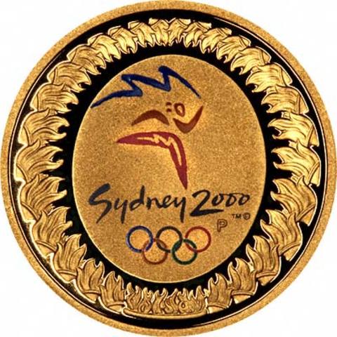 Australian Olympics