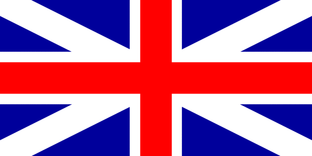 Union Jack Settlers