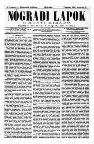 Írói pálya kezdete