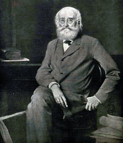 Országgyűlési képviselő