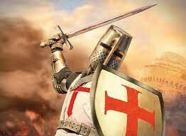 Los cruzados (1095-1291)