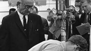 Volunteers in Service to America