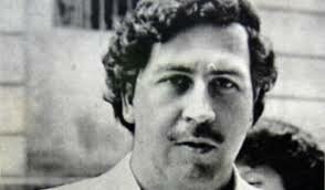 Muerte de Pablo Escobar